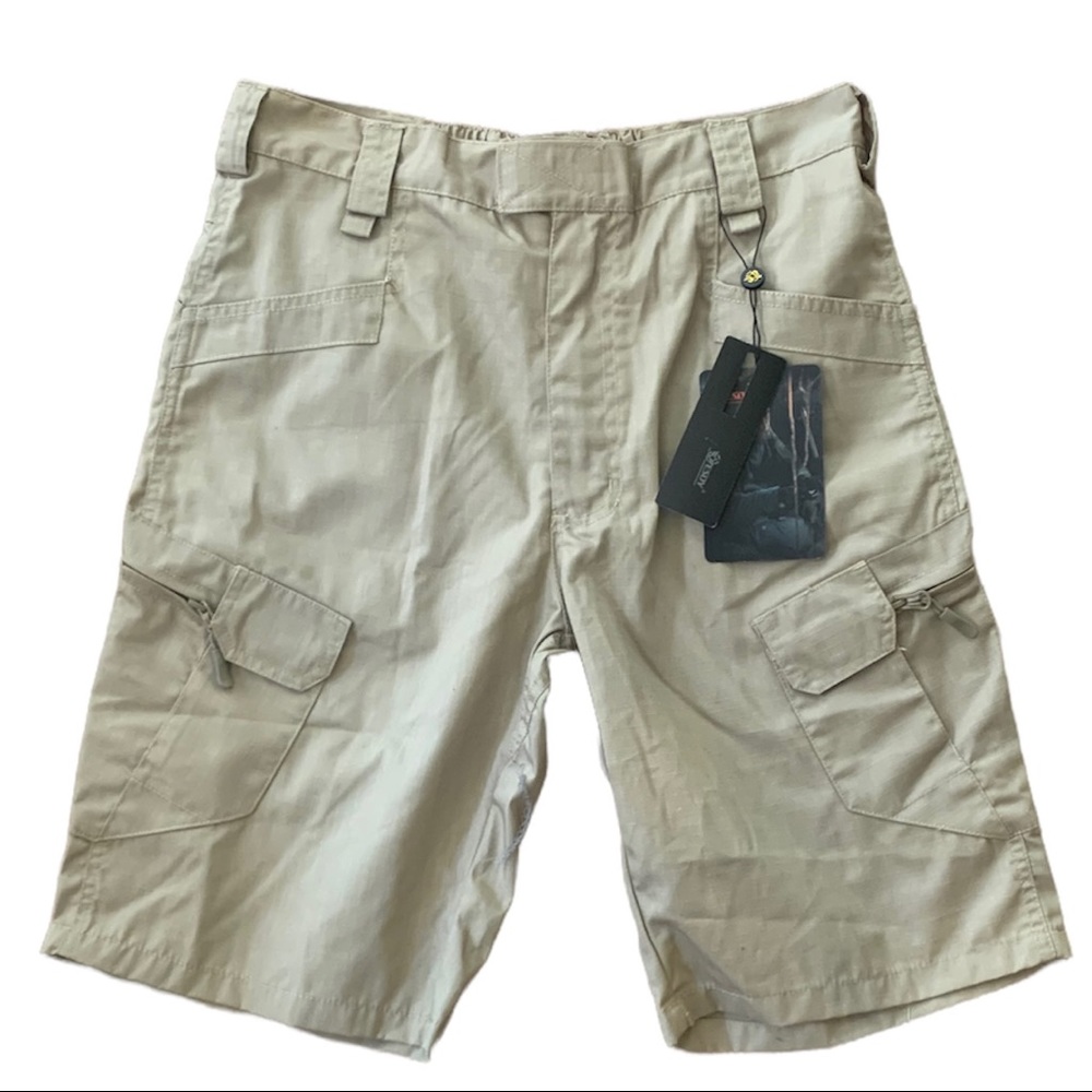 Esdy Tactical Shorts
